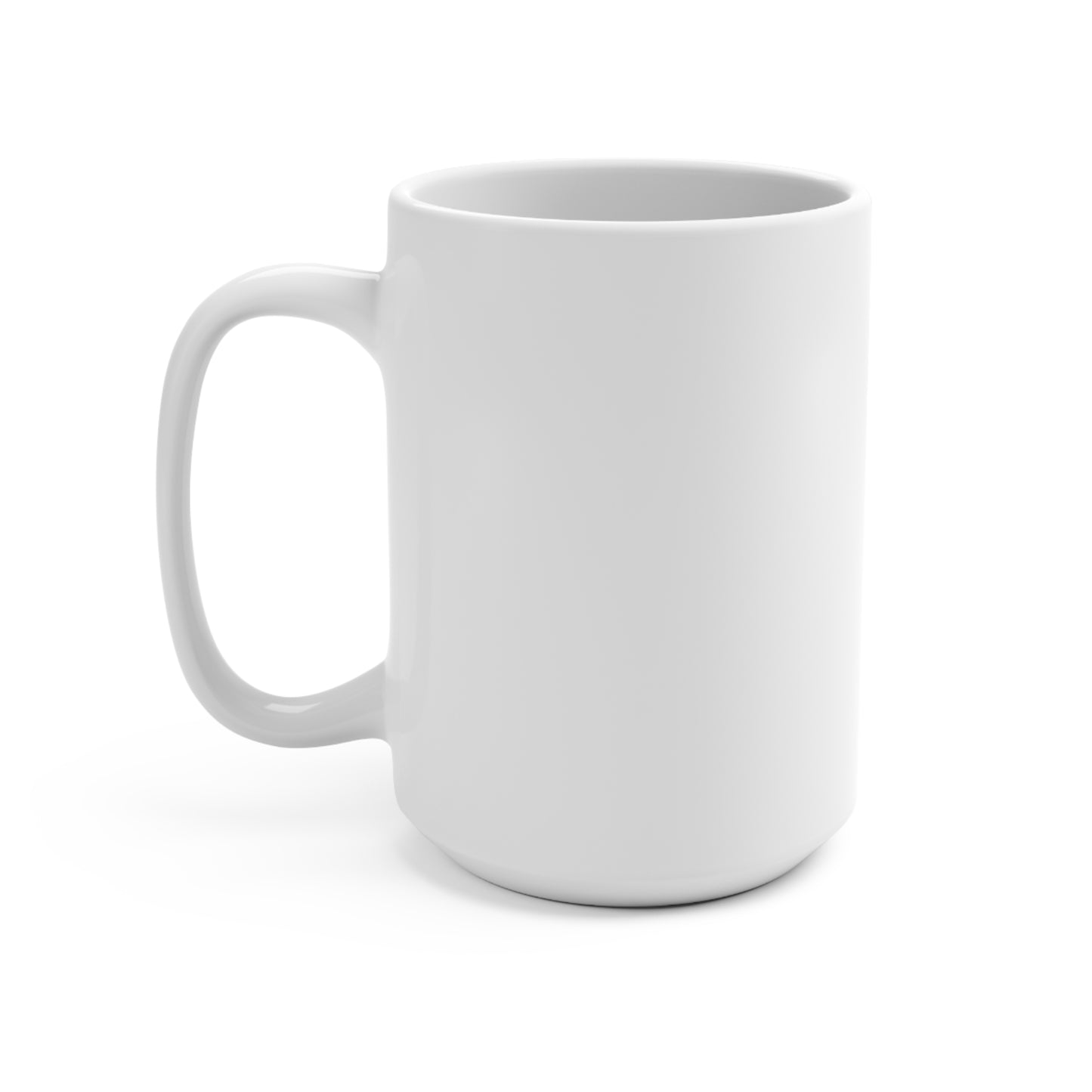 Jesus Gotchu USA Collection Coffee Mug