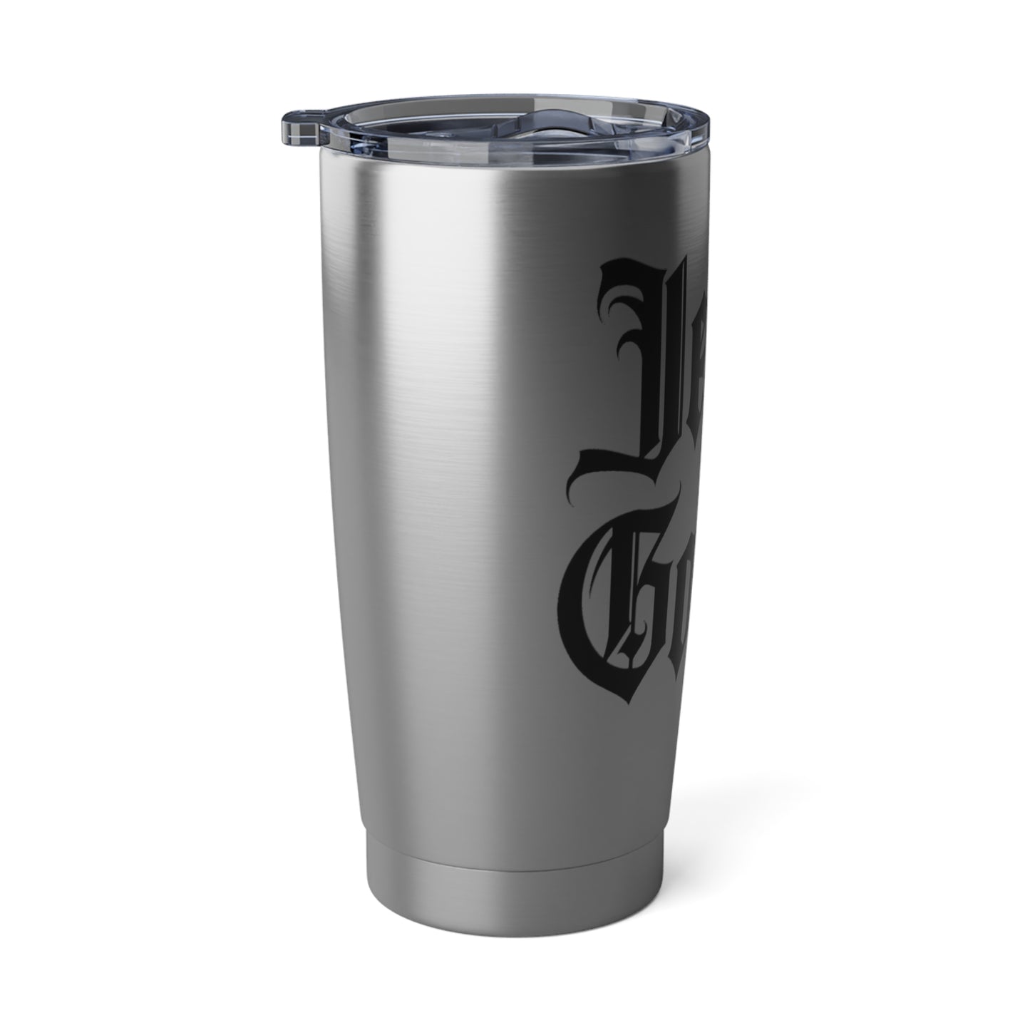 Jesus Gotchu 20oz Tumbler
