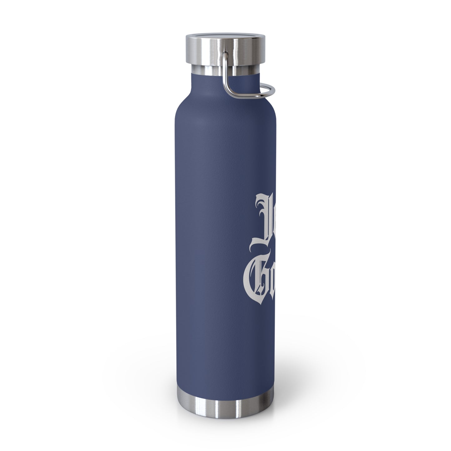 Jesus Gotchu Water Bottles 22ozs